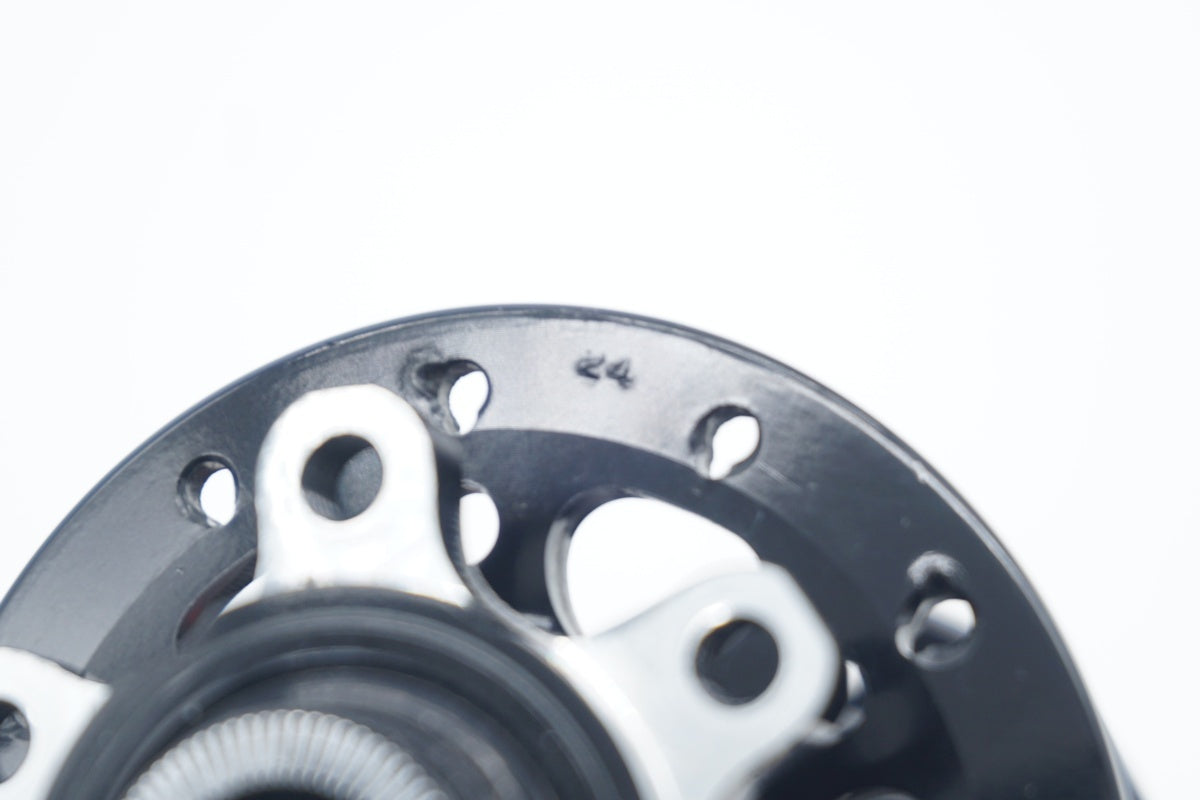 NOVATEC 「ノバテック」 D791SB D792SB ハブセット / 京都八幡店