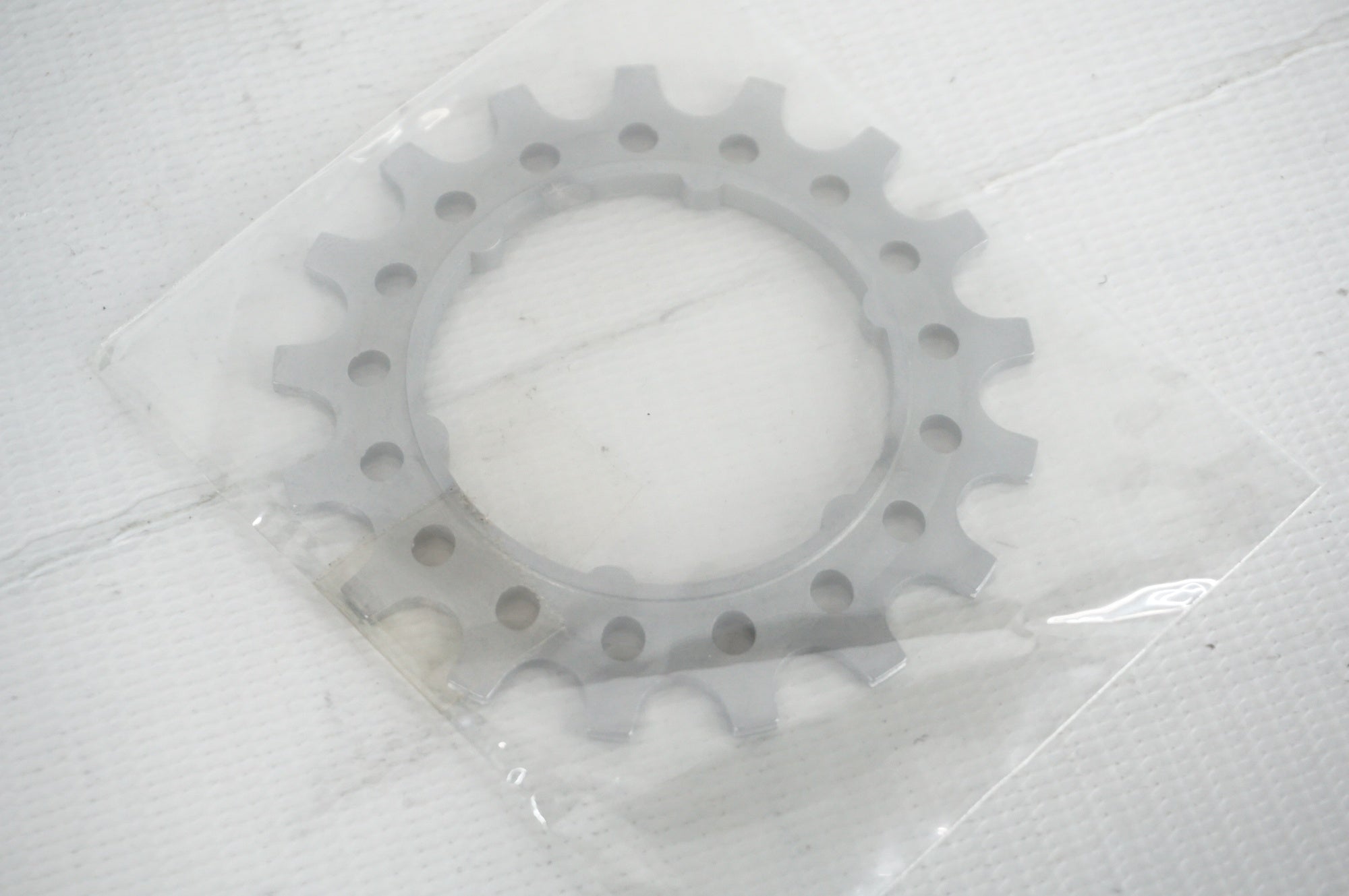 CAMPAGNOLO 「カンパニョーロ」 17-19-21T ボスフリー ギアセット / 阪急塚口店