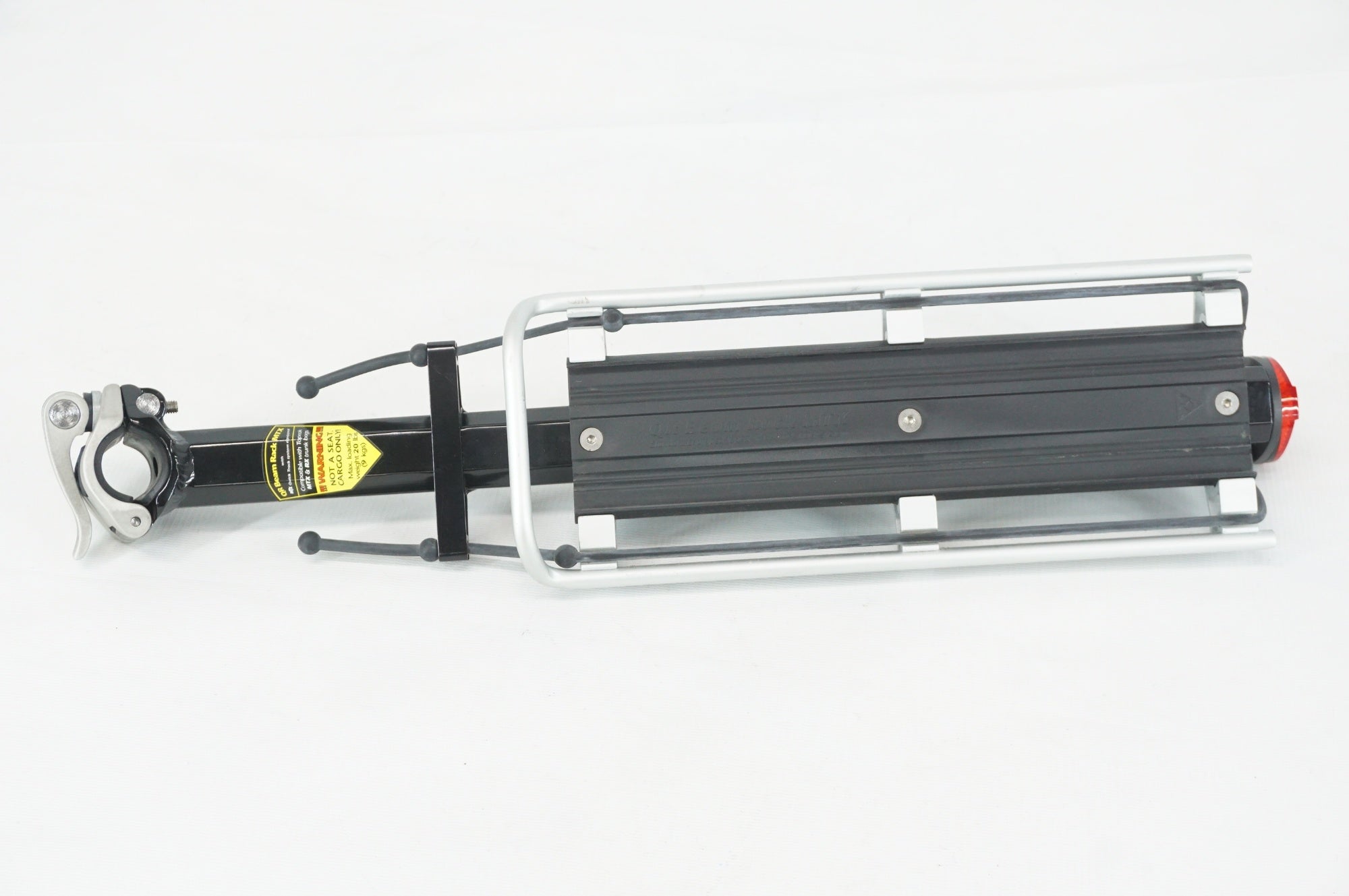 TOPEAK 「トピーク」 QR BEAM RACK MTX シートポストキャリア / 阪急塚口店
