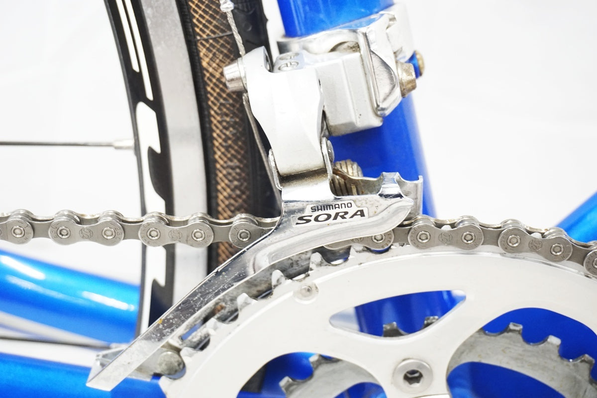 ORBEA 「オルベア」 AQUA 2010年モデル ロードバイク / 奈良店