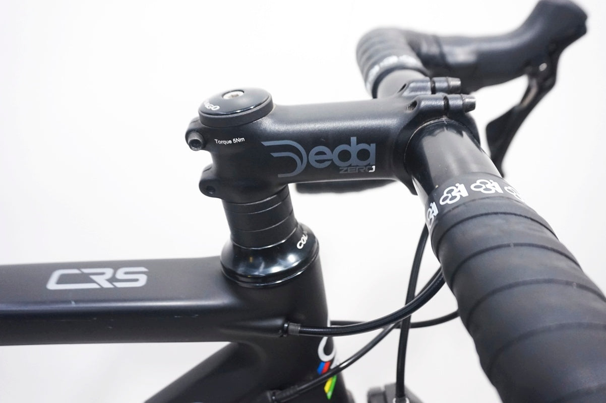 COLNAGO 「コルナゴ」 C-RS 2019年モデル ロードバイク / 大阪門真店 COLNAGO 「コルナゴ」 C-RS 2019年モデル ロードバイク / 大阪門真店