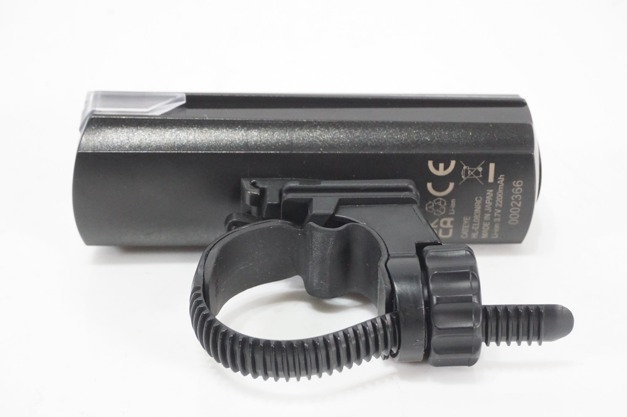 CATEYE 「キャットアイ」 AMPP300N フロントライト / AKIBA店