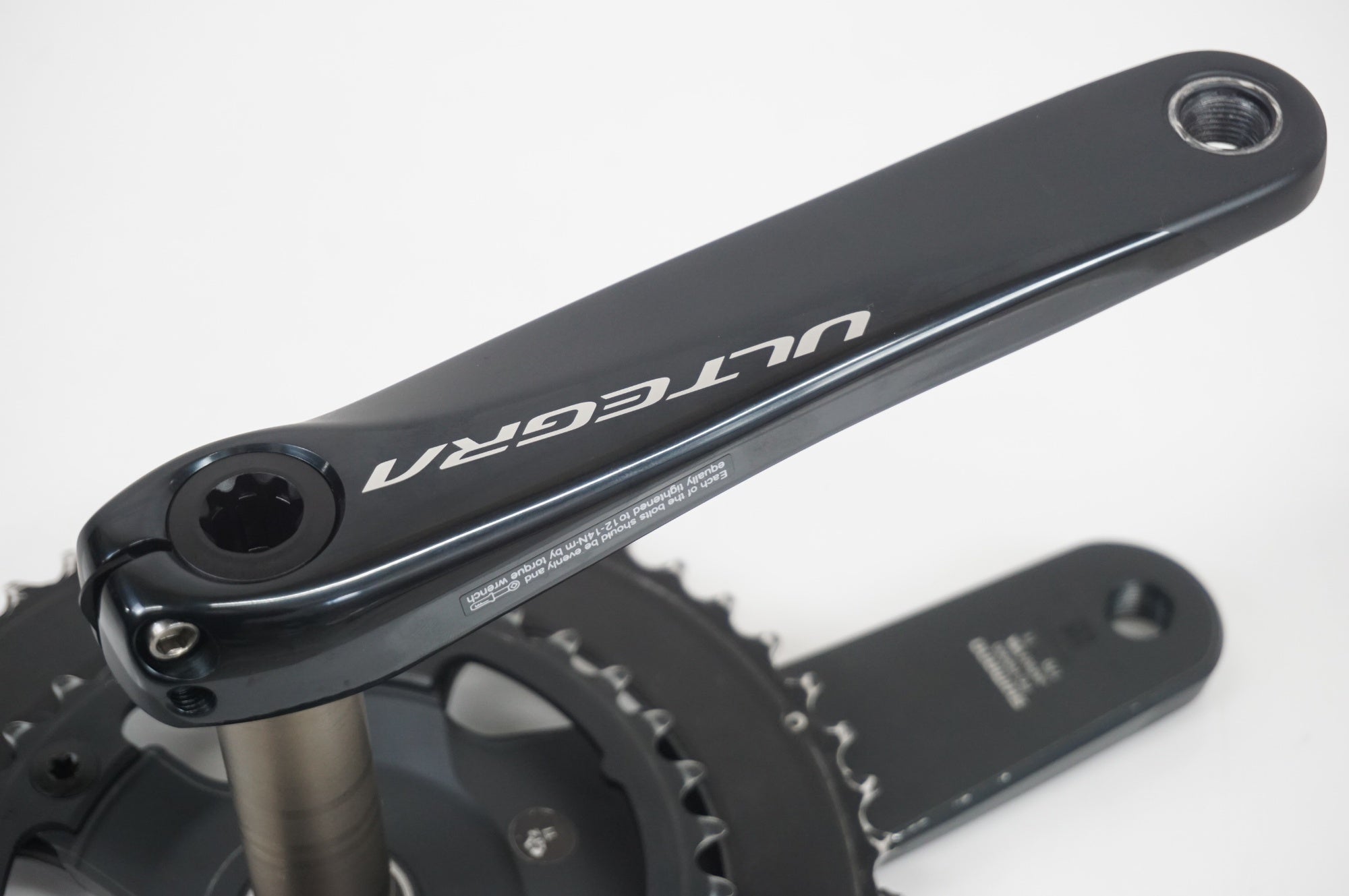 SHIMANO 「シマノ」 ULTEGRA FC-R8000 50-34T クランクセット