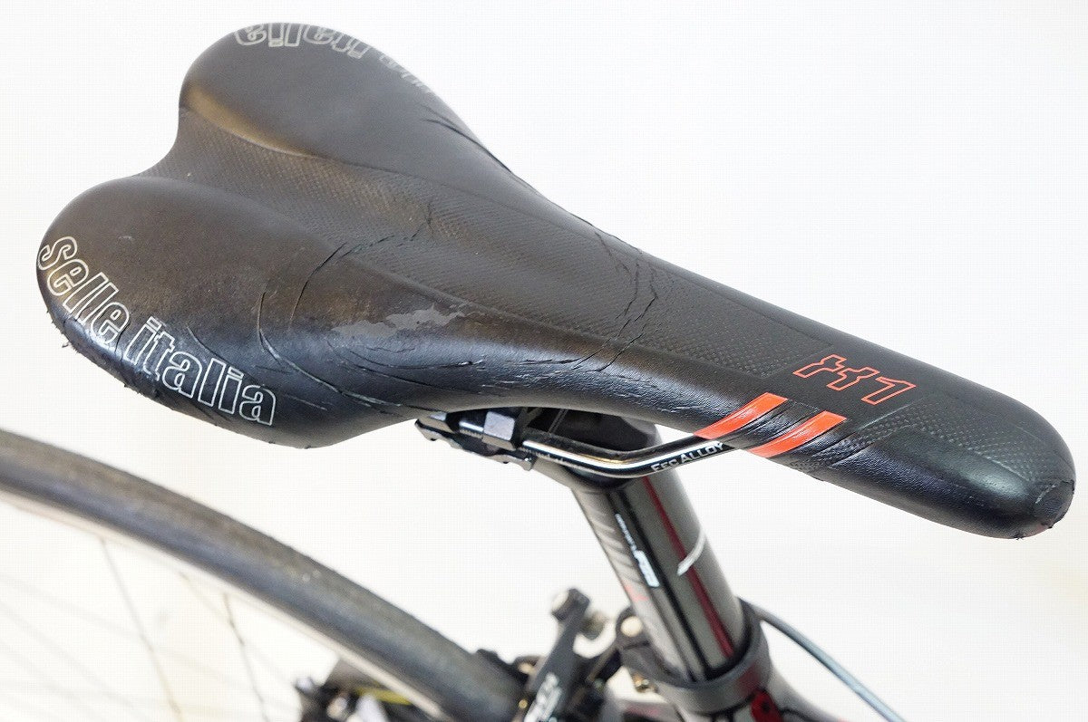 WILIER 「ウィリエール」 GTR GRANTOURISMO R 2014年モデル ロードバイク / 熊谷本店