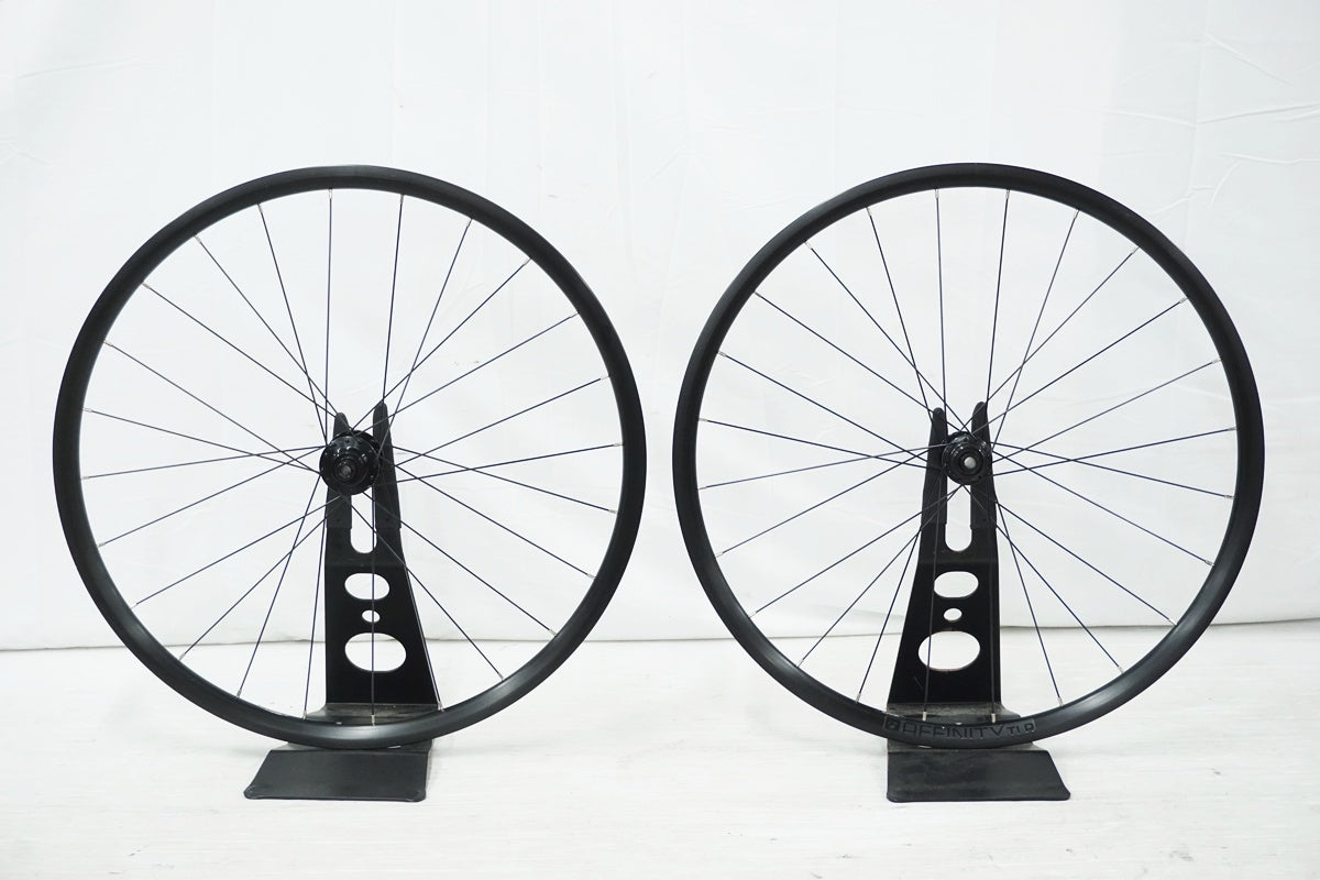 BONTRAGER 「ボントレガー」 AFFINITY TLR DISC シマノ11s ホイールケース / 奈良店