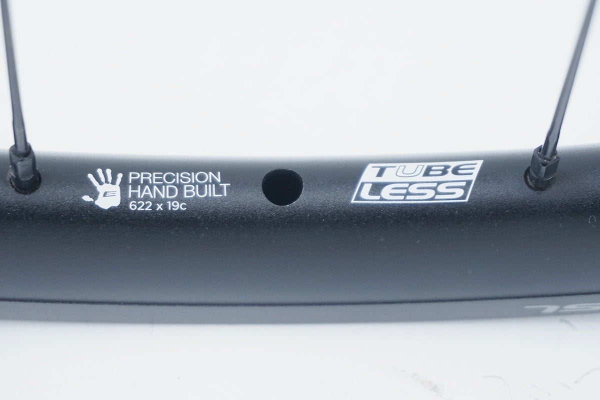 EASTON 「イーストン」 EA90 SL DISC シマノ8-12S ホイールセット