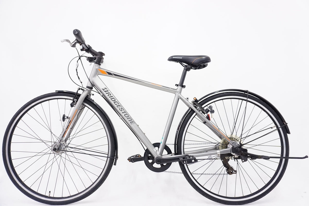 BRIDGESTONE「ブリヂストン」 TB1 2020年頃モデル クロスバイク / 浜松店