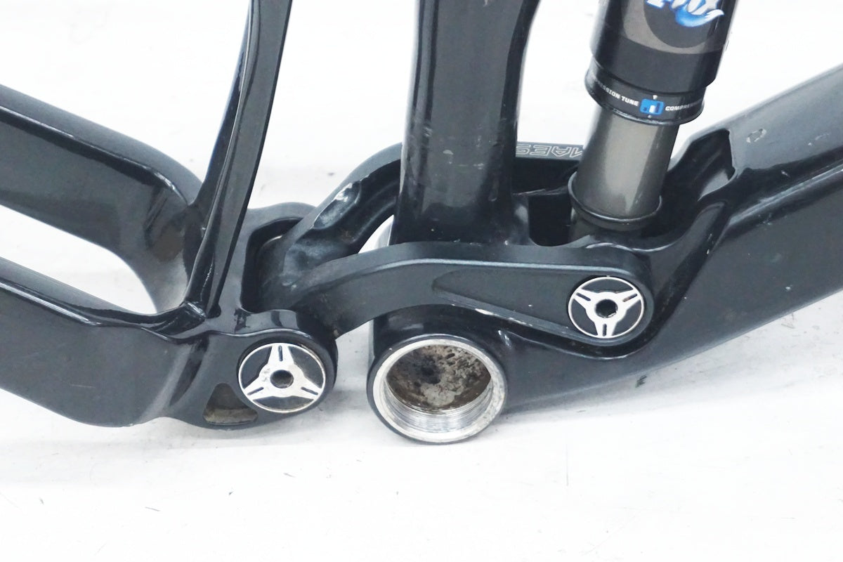 GIANT 「ジャイアント」 モデル不明 年式不明 フレーム / 大阪美原北インター店