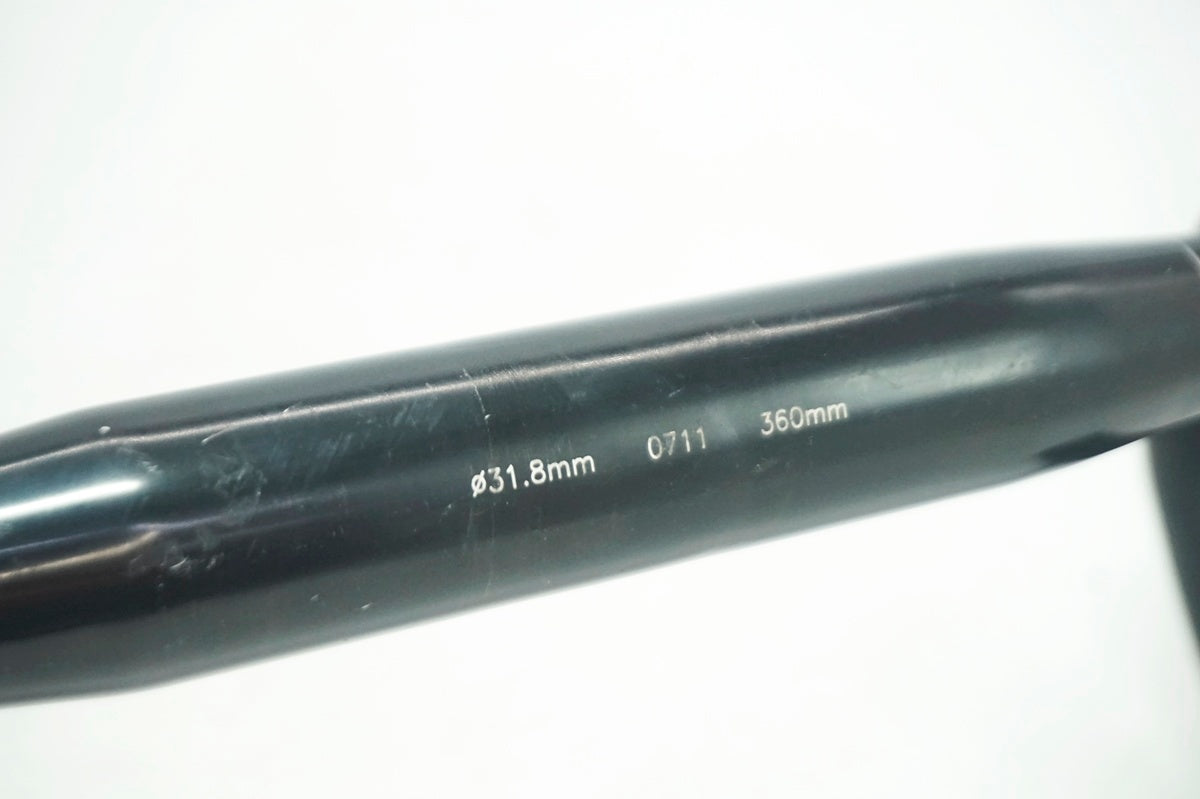 DIXNA 「ディズナ」 A-FIT MORE Φ31.8 360mm ハンドル / 大阪門真店