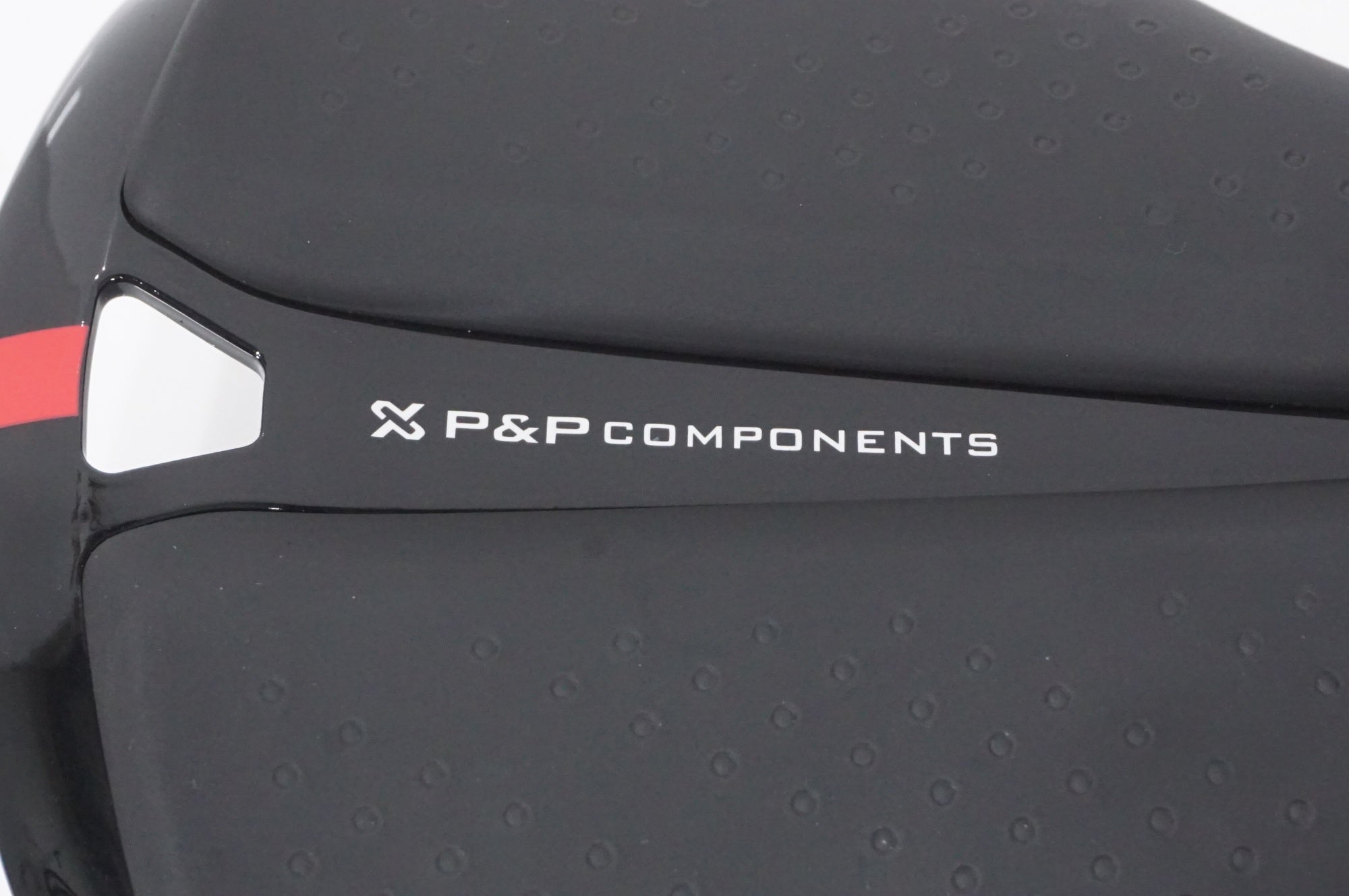 P&P COMPONENTS 「ピーアンドピーコンポーネンツ」 ZELOS サドル / AKIBA店