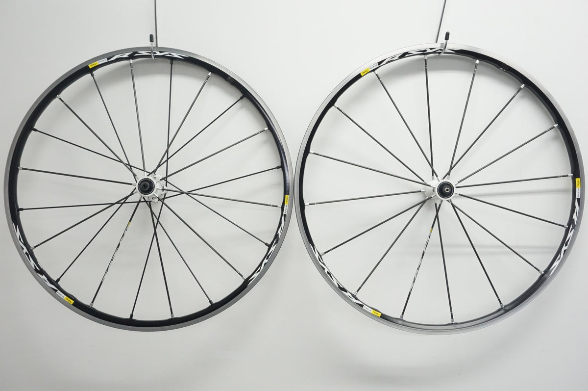 MAVIC 「マヴィック」 R-SYS シマノ11速 ホイールセット / 福岡店