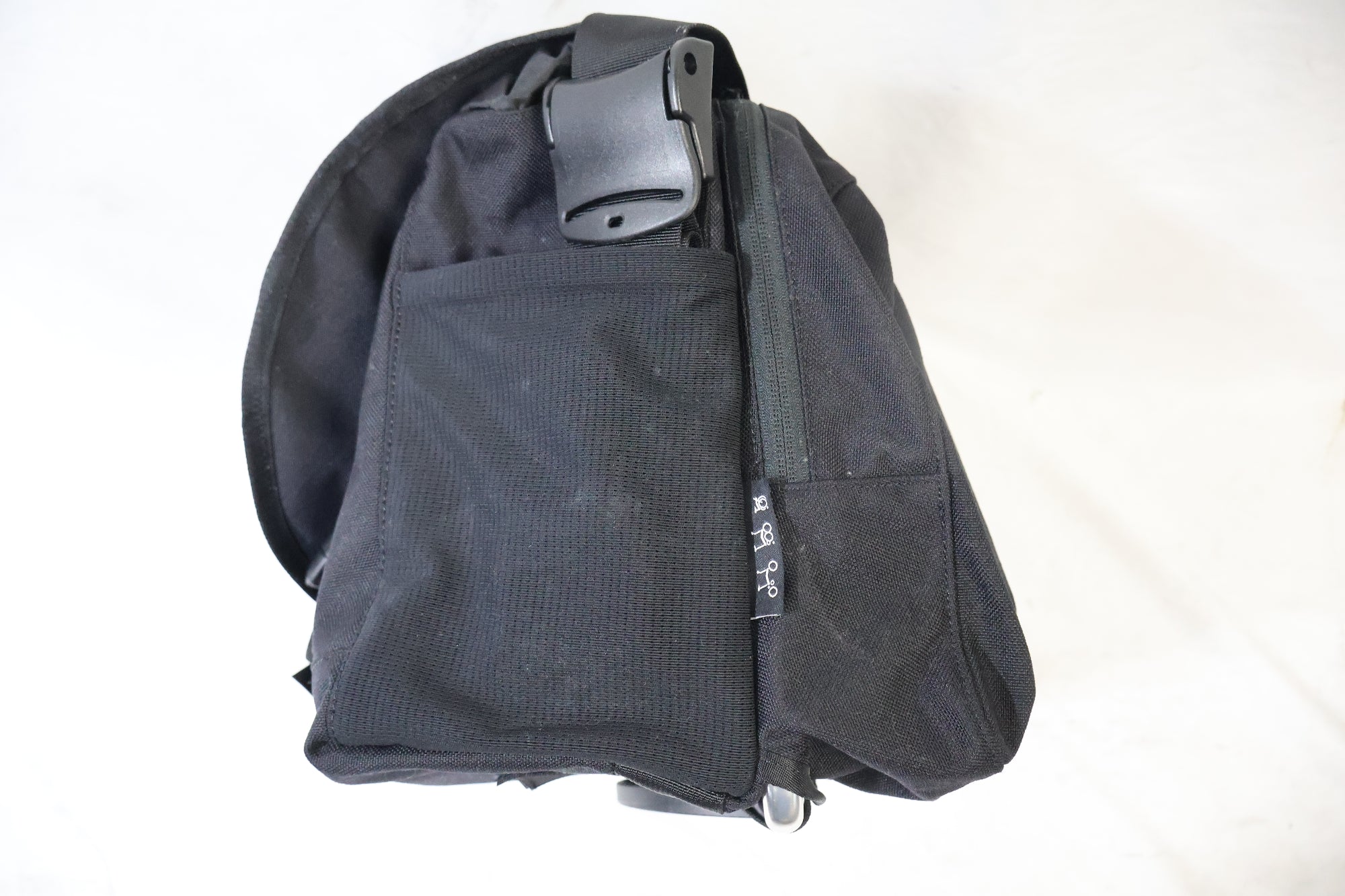 BROMPTON 「ブロンプトン」 フロントバッグ / 高知店