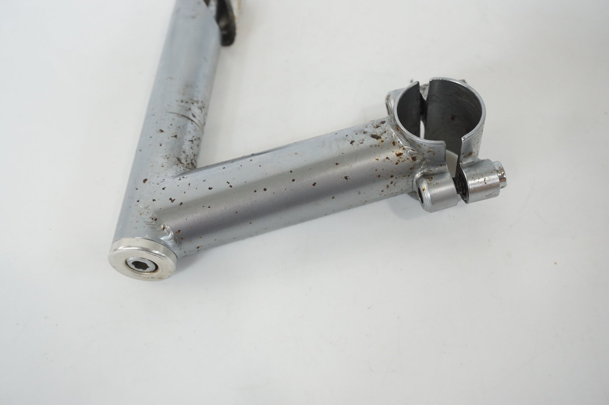 NITTO 「ニットー」 UI-100 φ26.0 100mm  ステム / 大宮店