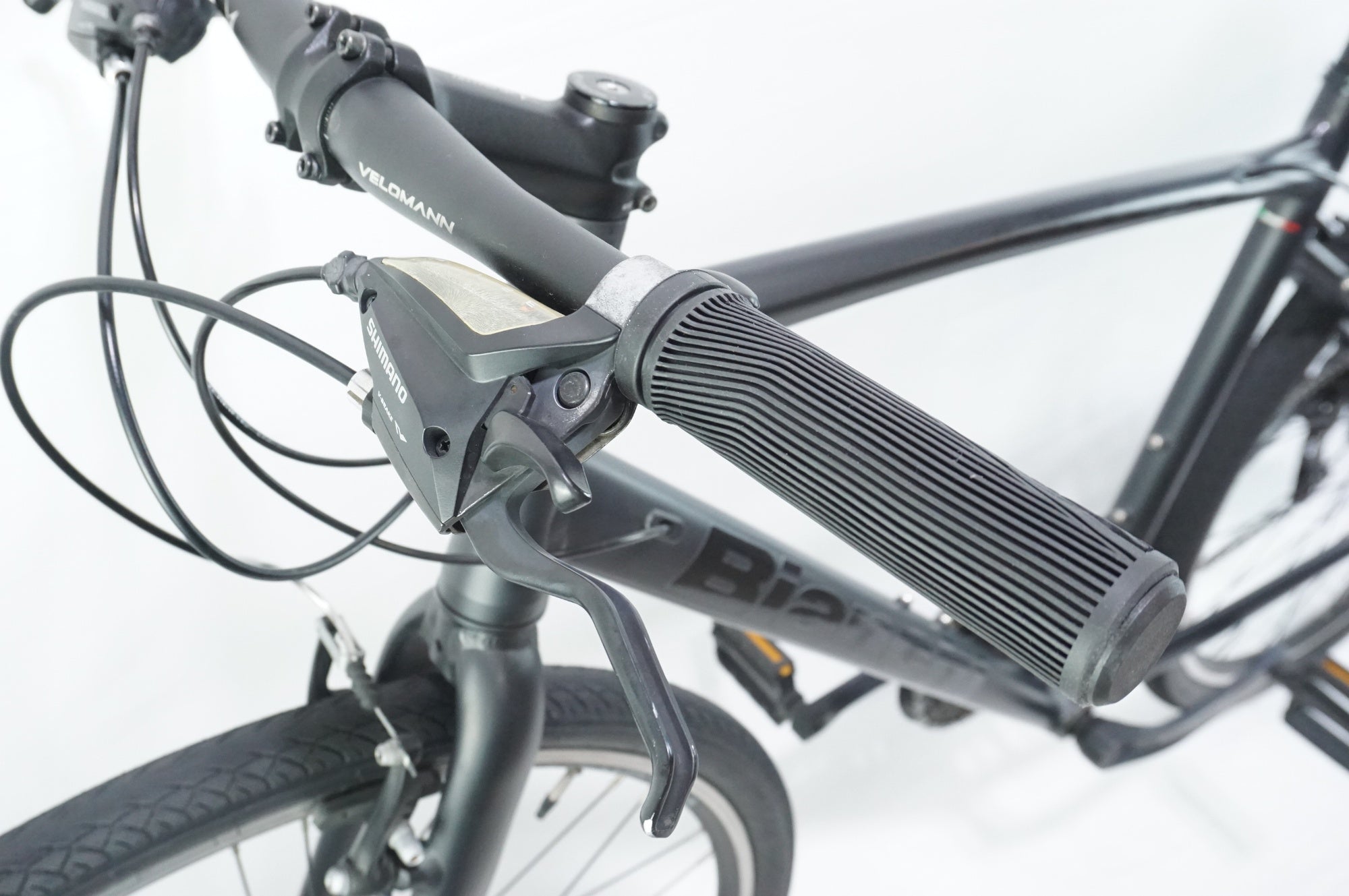 BIANCHI C-SPORT1 2024年モデル クロスバイク ビアンキ C-SPORT 1 2024 クロスバイク 24段変速 [24 C-SPORT 1