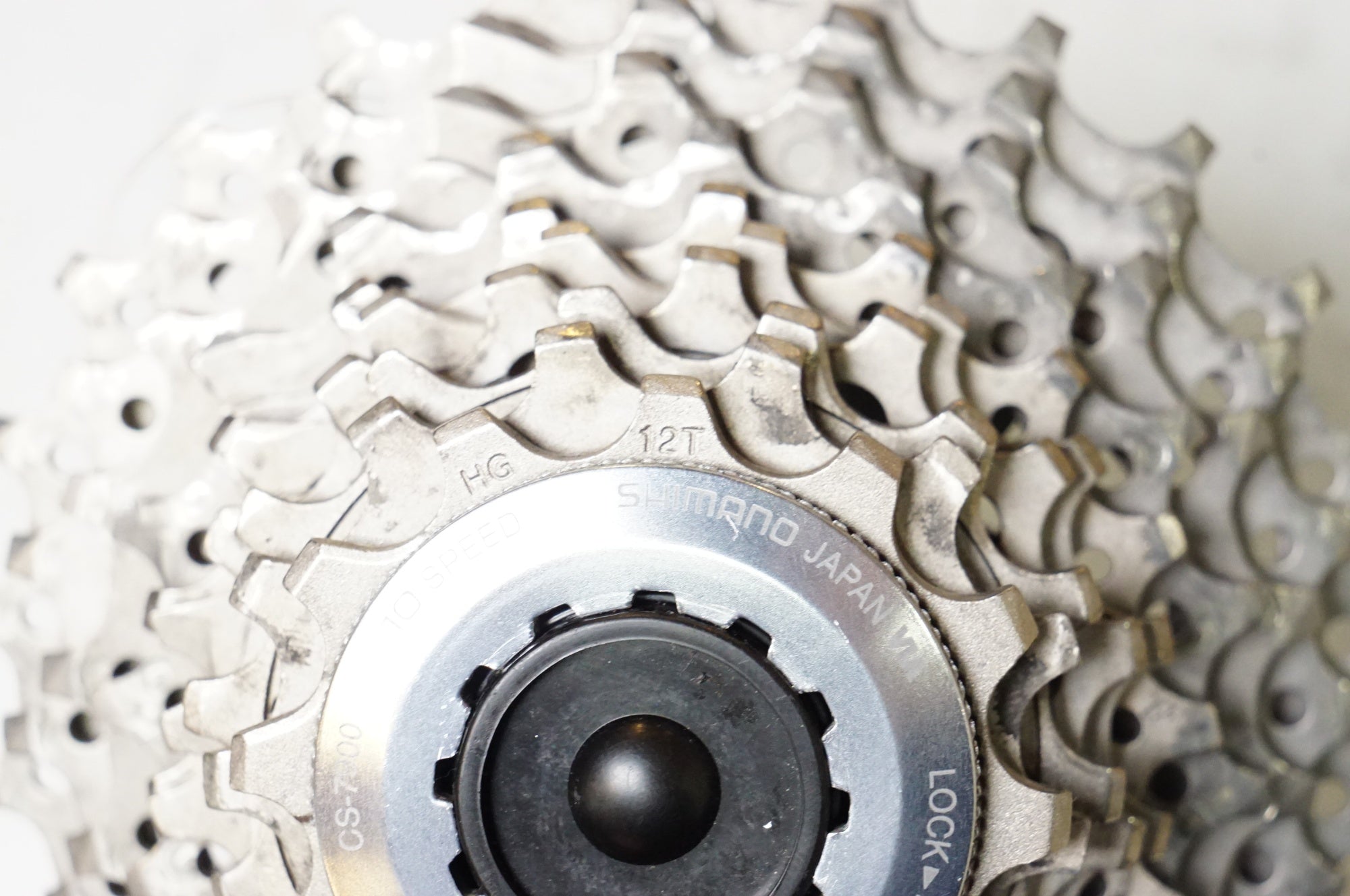 SHIMANO 「シマノ」 DURA-ACE CS-7900 12-25T スプロケット / 熊谷本店