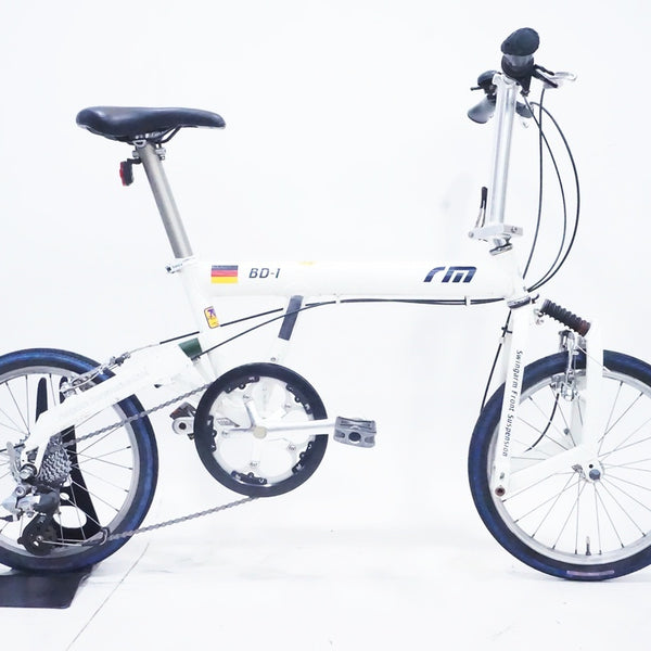 ミニベロ・折り畳み自転車 - 自転車本体 ｜ バイチャリ公式オンライン