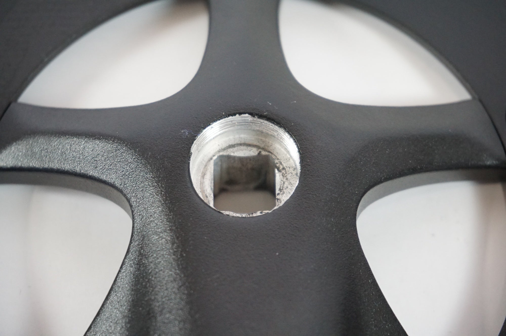 PROWHEEL 「プロホイール」 FORGED 48T 165mm クランクセット / 宇都宮店