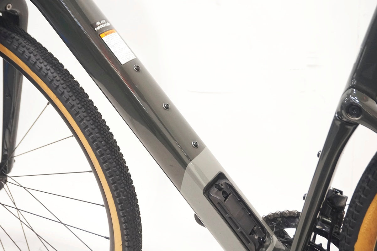 CANNONDALE 「キャノンデール」 TOPSTONE CARBON4 2023年モデル