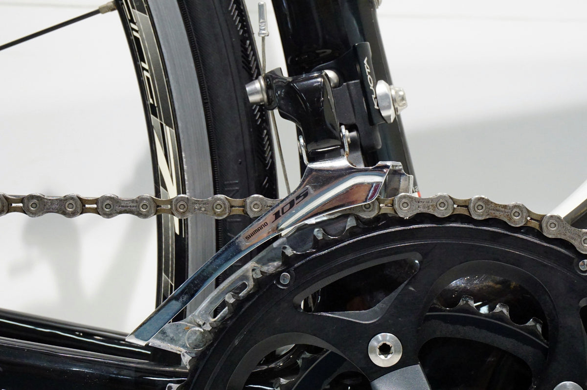 KUOTA 「クオータ」 KHARMA EVO 105 2012年モデル ロードバイク / 浜松店