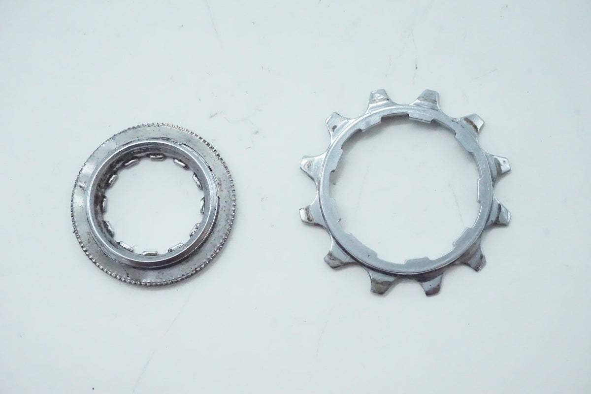 SHIMANO「シマノ」 CS-HG70-9 12-25T スプロケット/ 京都西院店