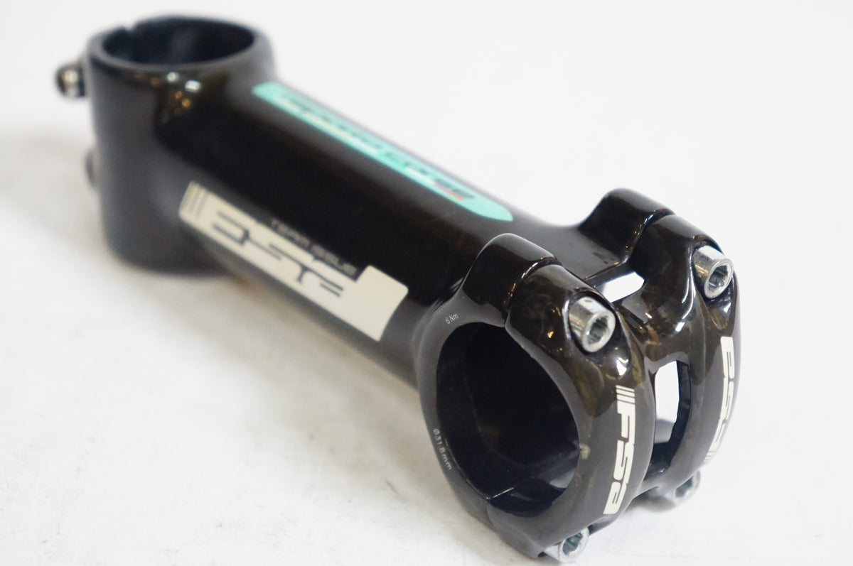 FSA 「エフエスエー」 REPARTO CORSE TEAM ISSUE φ31.8 110mm ステム / 熊谷本店
