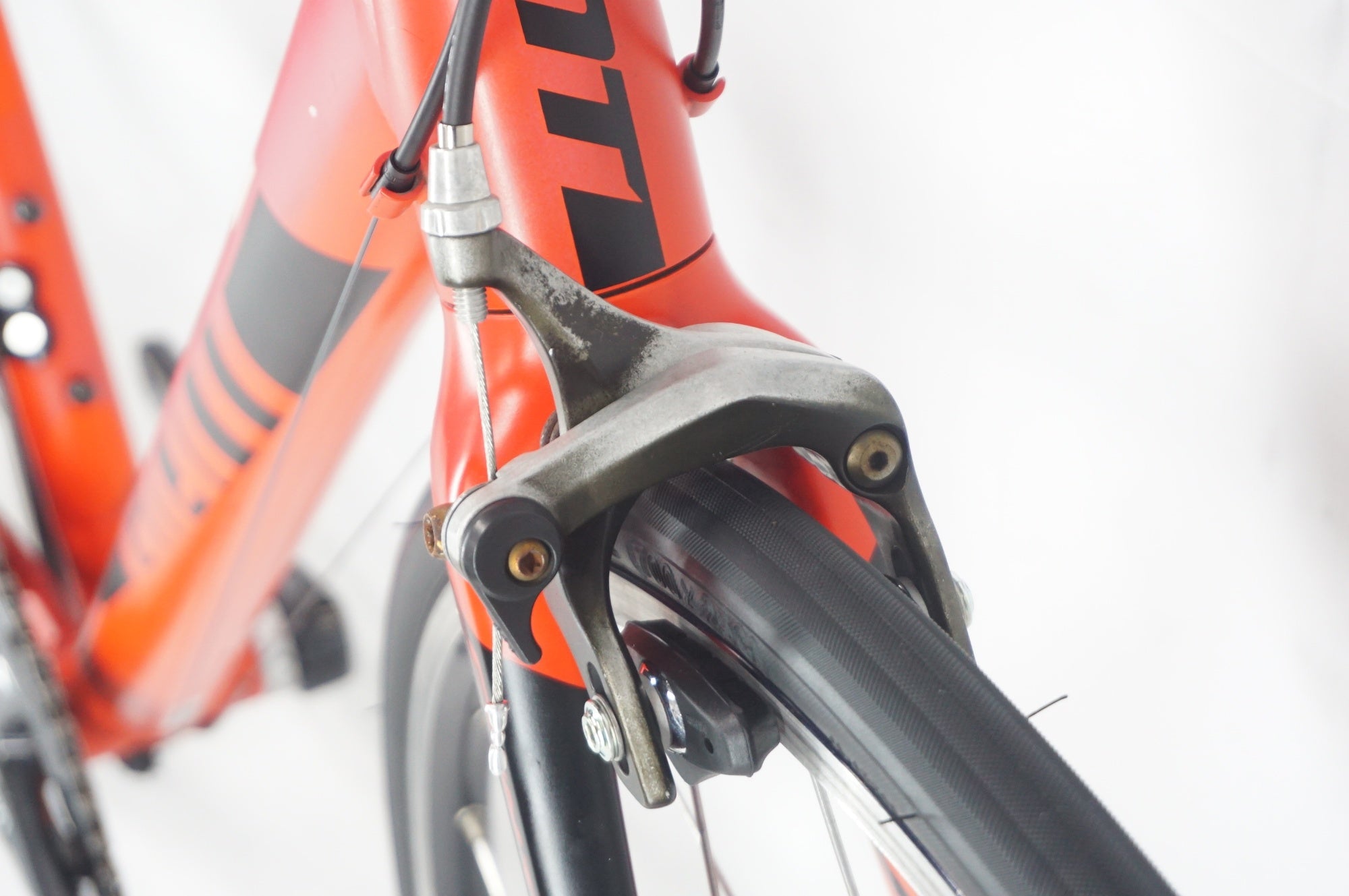 526：GIANT CONTEND　ジャンク　引取限定：埼玉県所沢市 526：GIANT CONTEND ジャンク 引取限定：埼玉県所沢市 自転車本体