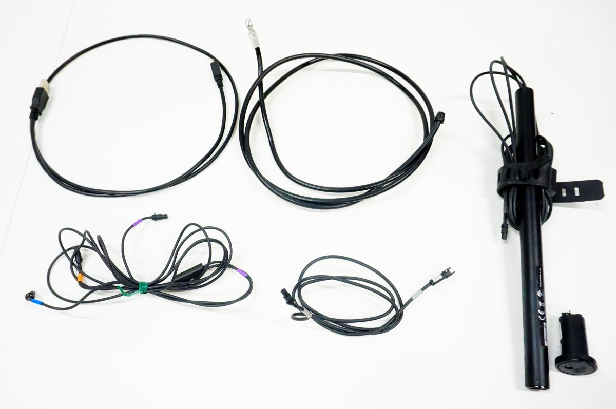 CAMPAGNOLO 「カンパニョーロ」 SUPER RECORD EPS コンポセット