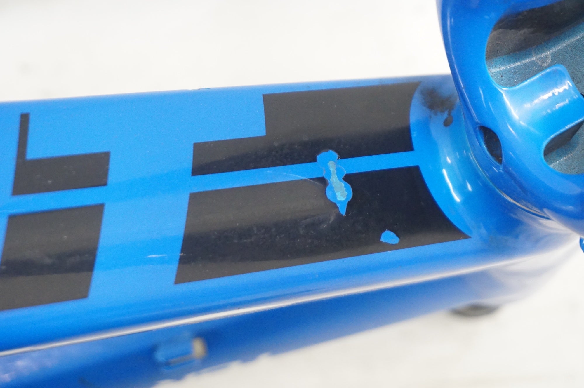 GIANT 「ジャイアント」 TCR2 2011年モデル フレームセット / 福岡店