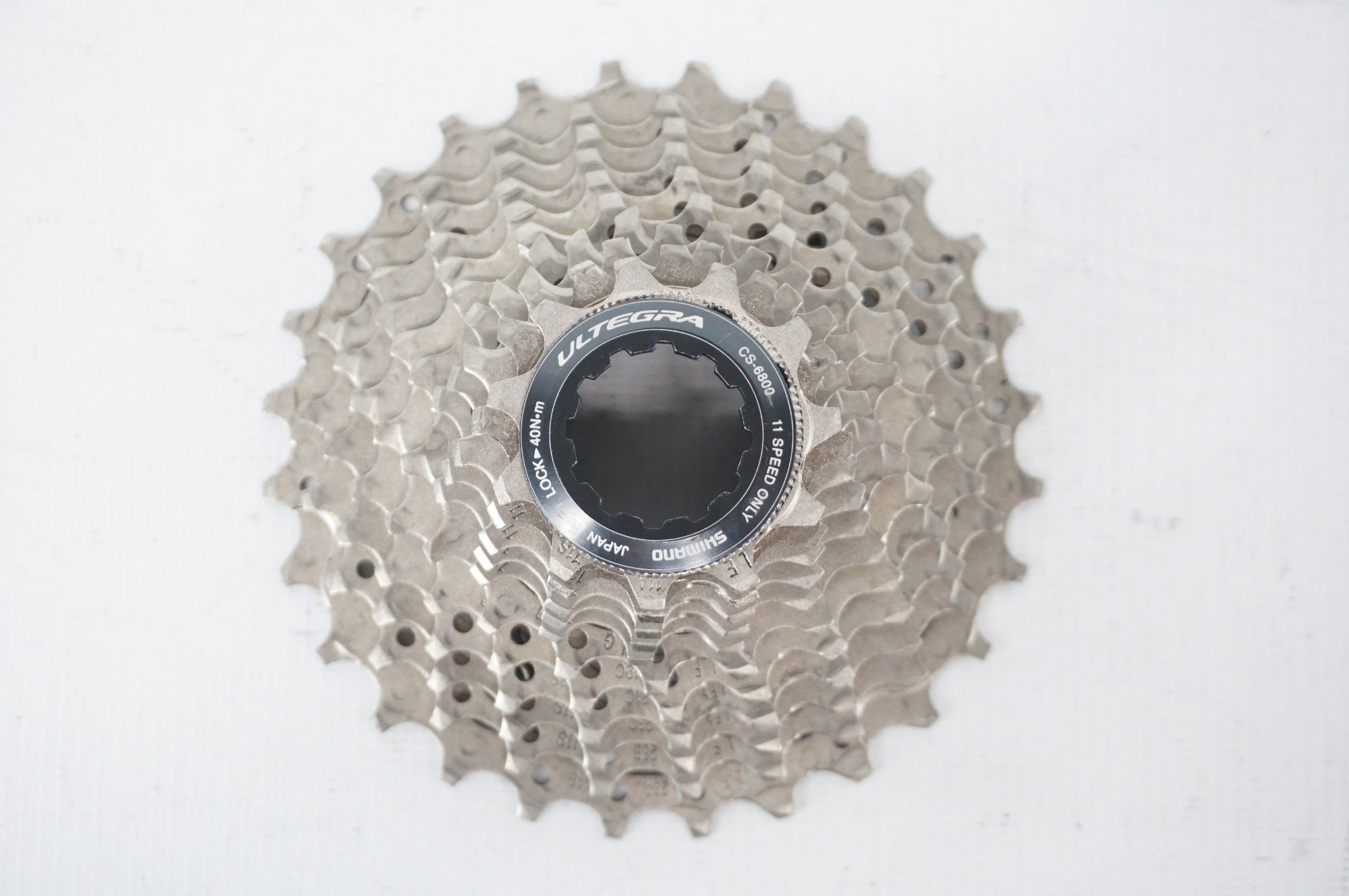 SHIMANO 「シマノ」 ULTEGRA Di2 6800系 (6870) コンポセット / 阪急