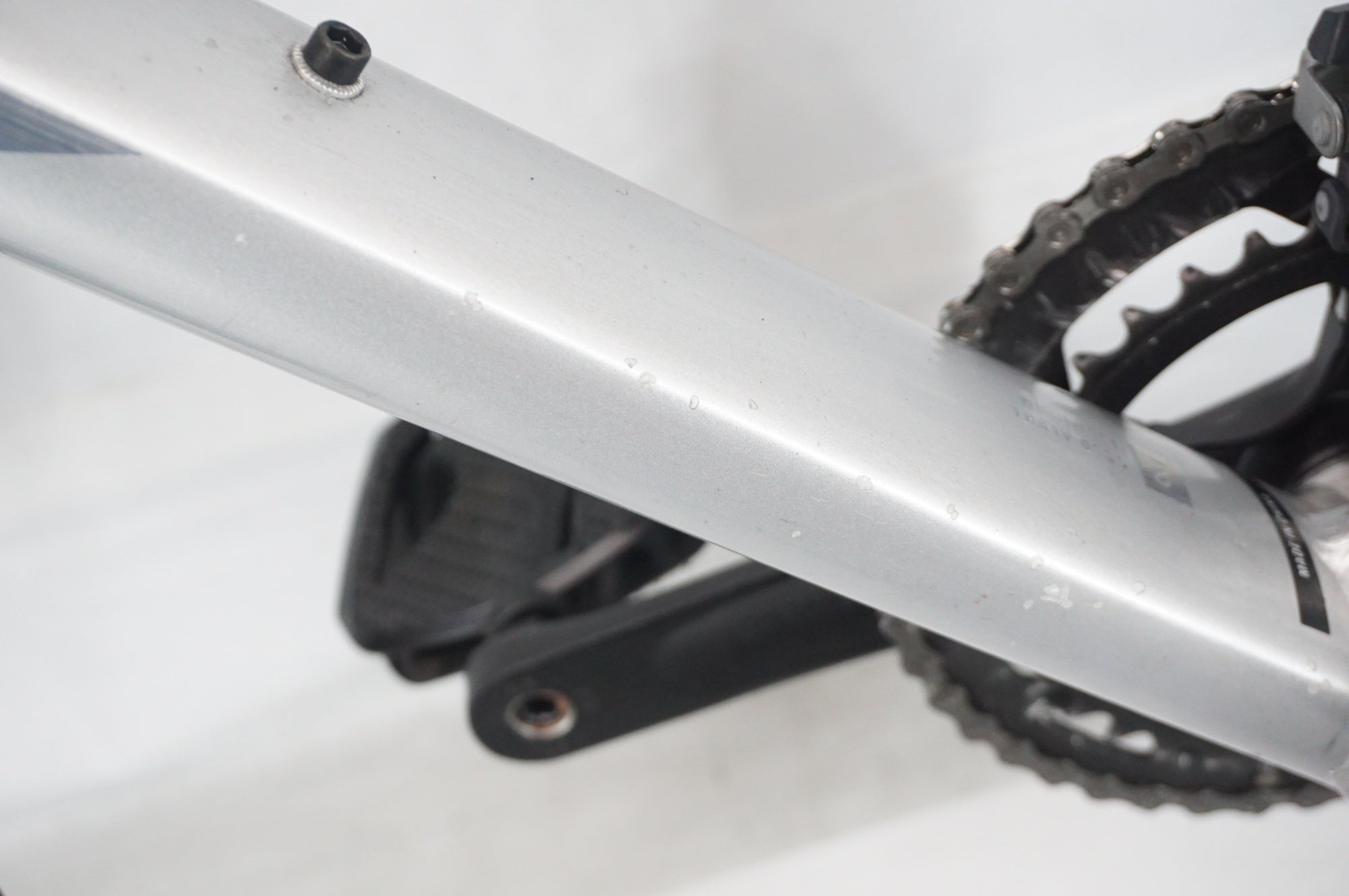 TREK 「トレック」 FX2 DISC 2022-23年モデル クロスバイク / 阪急塚口