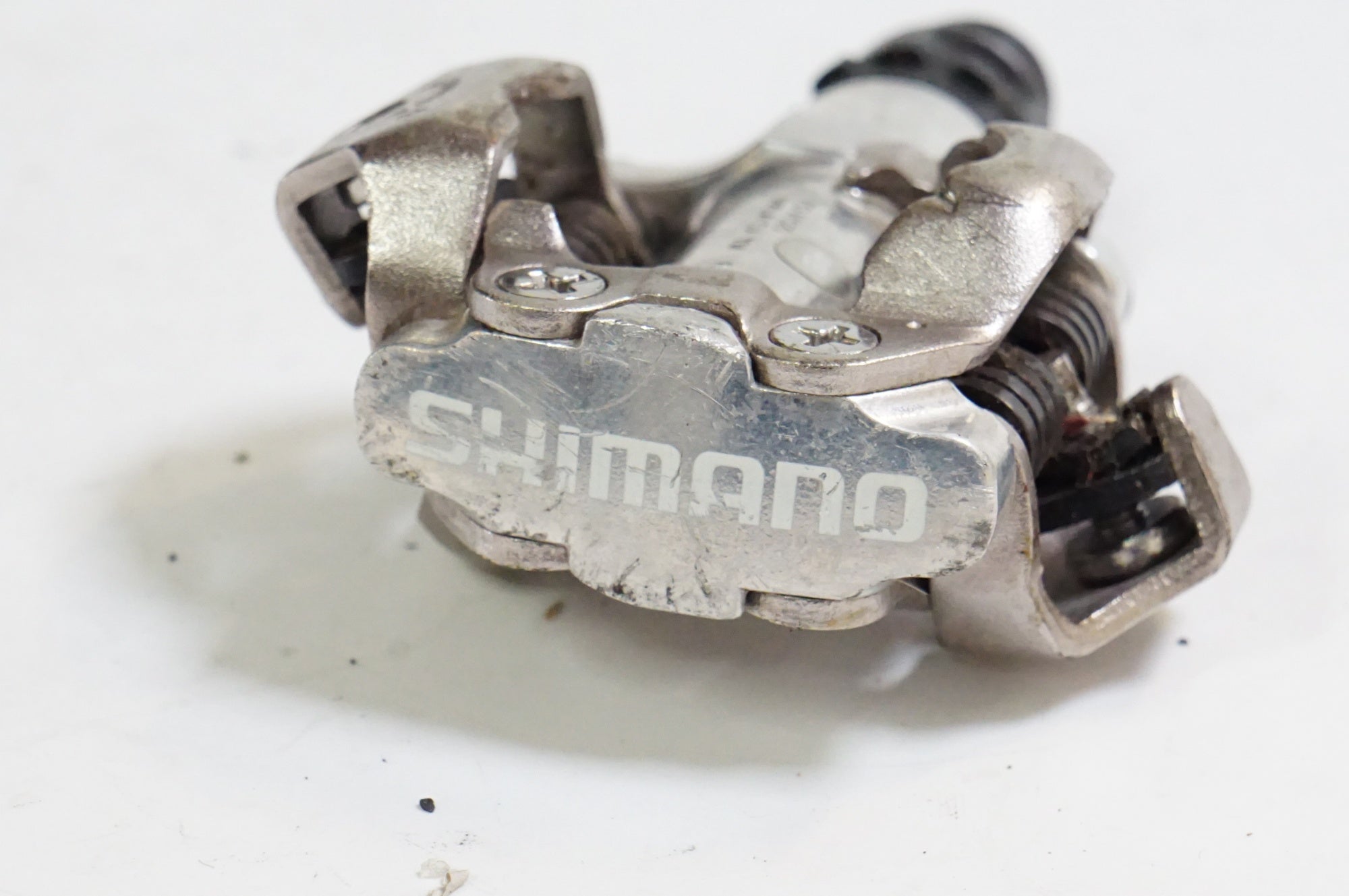 SHIMANO 「シマノ」 PD-M520 ペダル / 熊谷本店
