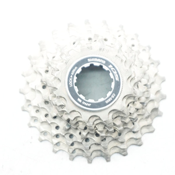 SHIMANO RSリアホイール/ スプロケットCS-5800セット SHIMANO 「シマノ」 105 CS-5800 11-25T スプロケット / 大阪門真店