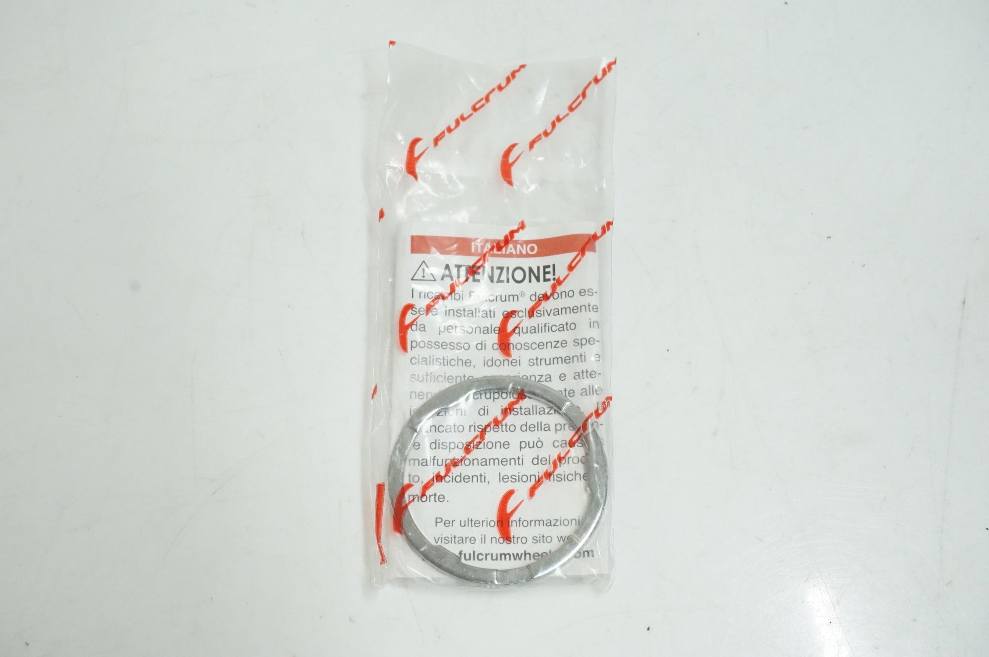 FULCRUM 「フルクラム」 R5-120 FW BODY STEEL フリーボディ / 大宮店