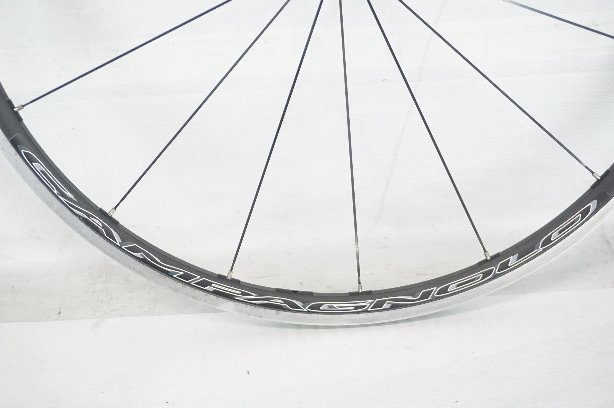 CAMPAGNOLO 「カンパニョーロ」 ZONDA C17 シマノ11速 ホイールセット