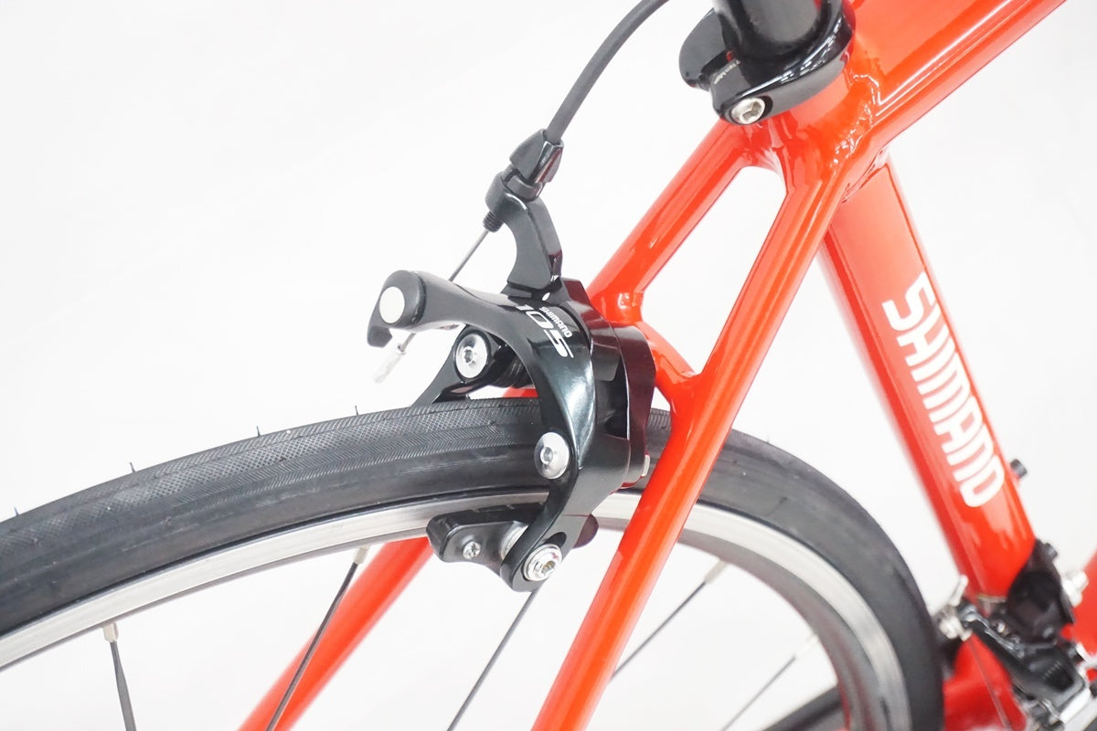 TREK 「トレック」 EMONDA ALR 5 2016年モデル ロードバイク/ 大阪美原北インター店