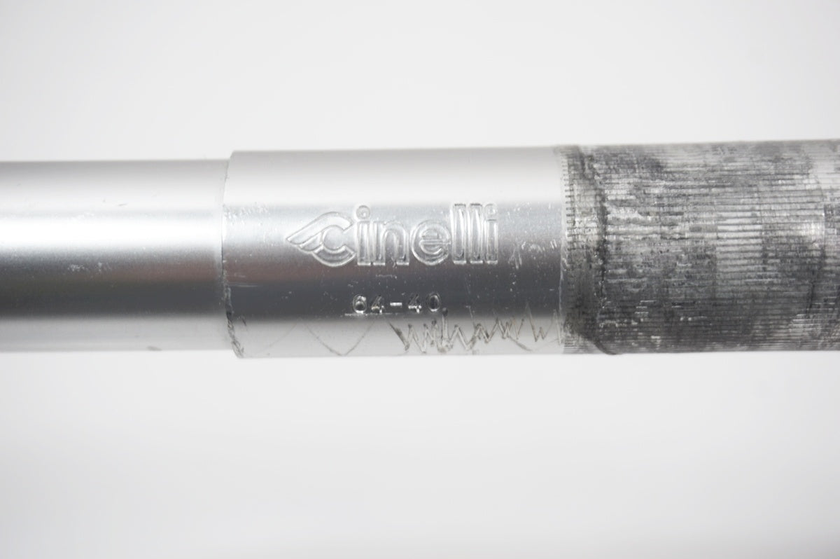 CINELLI 「チネリ」 GIRO D'ITALIA φ26.4 400mm ハンドル / バイチャリ世田谷店