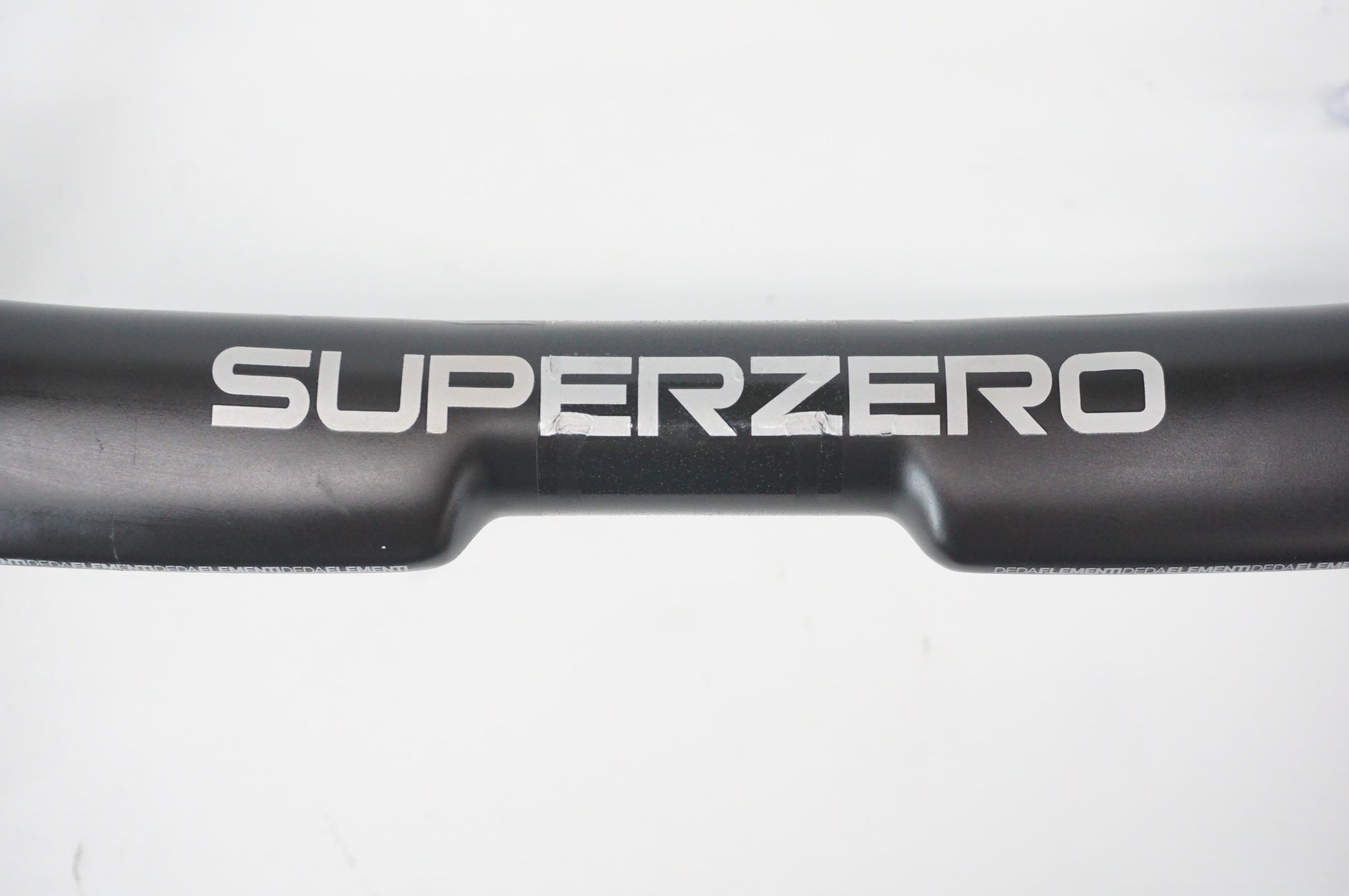 DEDA 「デダ」 SUPERZERO φ31.7 420mm ハンドル / 阪急塚口店