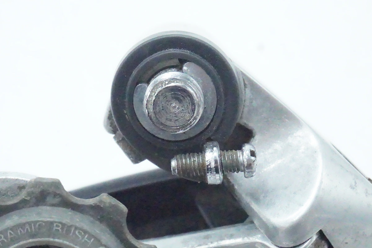 SHIMANO「シマノ」 DEORE XT RD-M735 リアディレイラー/ 京都西院店