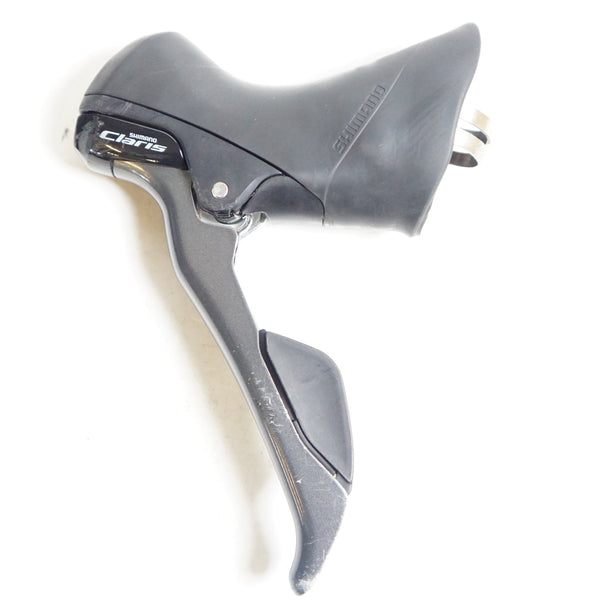 SHIMANO 「シマノ」 CLARIS ST-R2000 デュアルコントロールレバー 左
