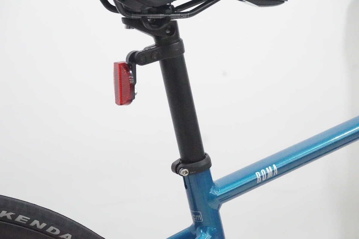BIANCHI「ビアンキ」 ROMA3 2022年モデル クロスバイク / 京都西院店