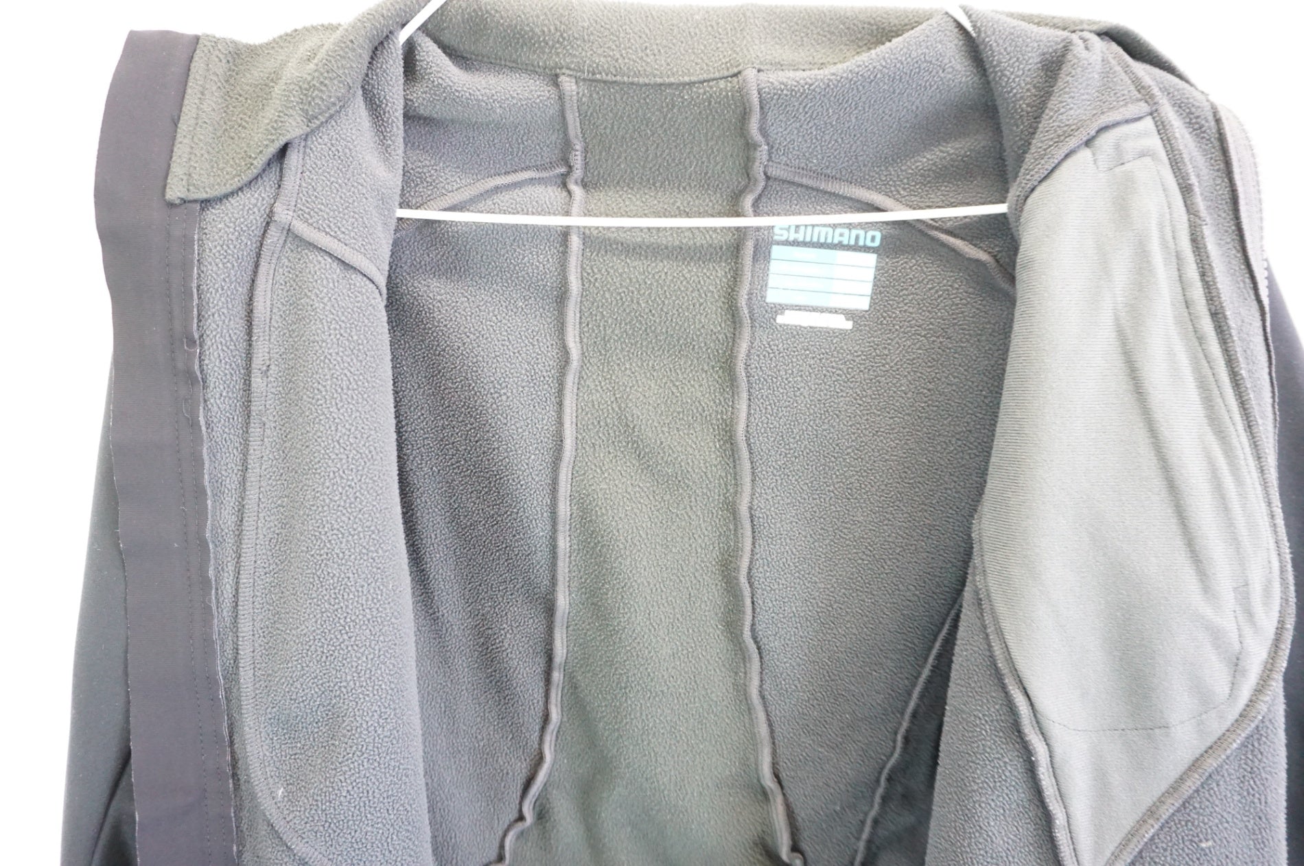 SHIMANO 「シマノ」 Lサイズ ジャケット / 宇都宮店