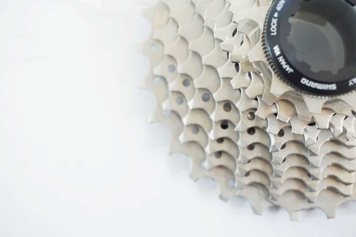 SHIMANO 「シマノ」 ULTEGRA CS-R8000 11-28T スプロケット / 有明ガーデン店