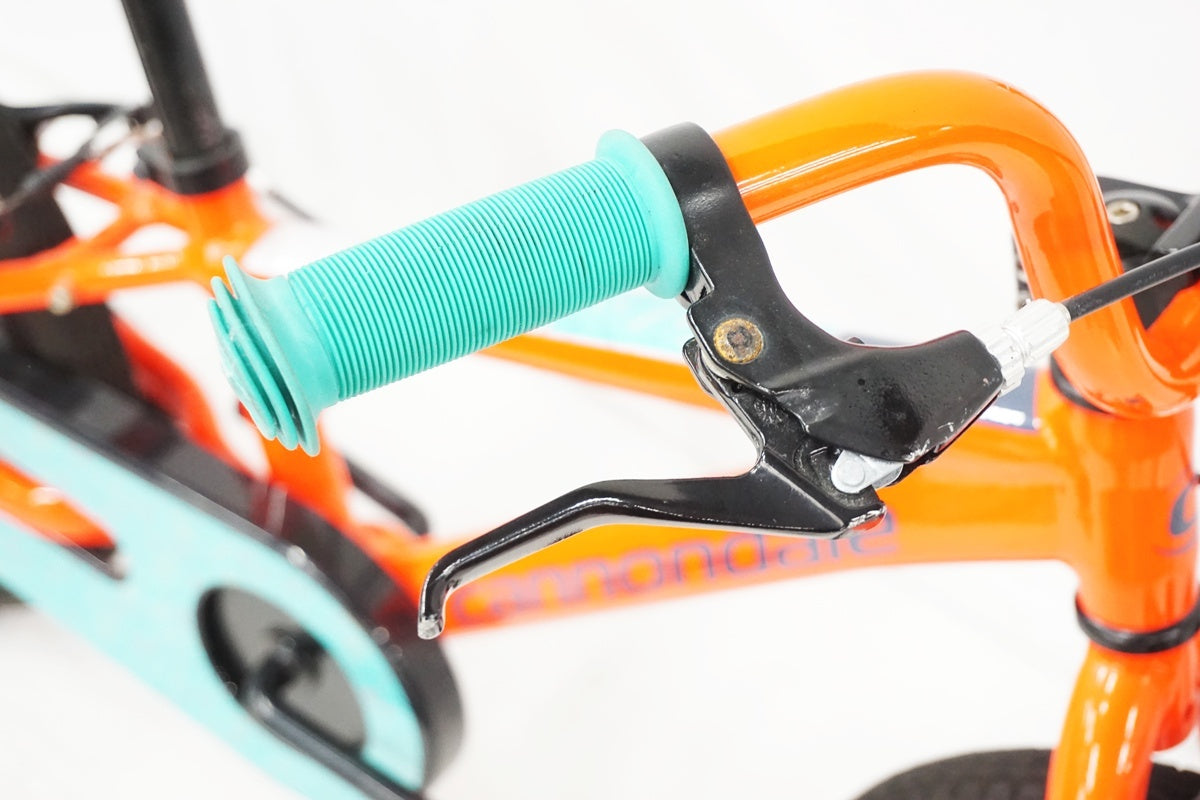 Cannondale 「キャノンデール」 TRAIL 年式不明 キッズバイク