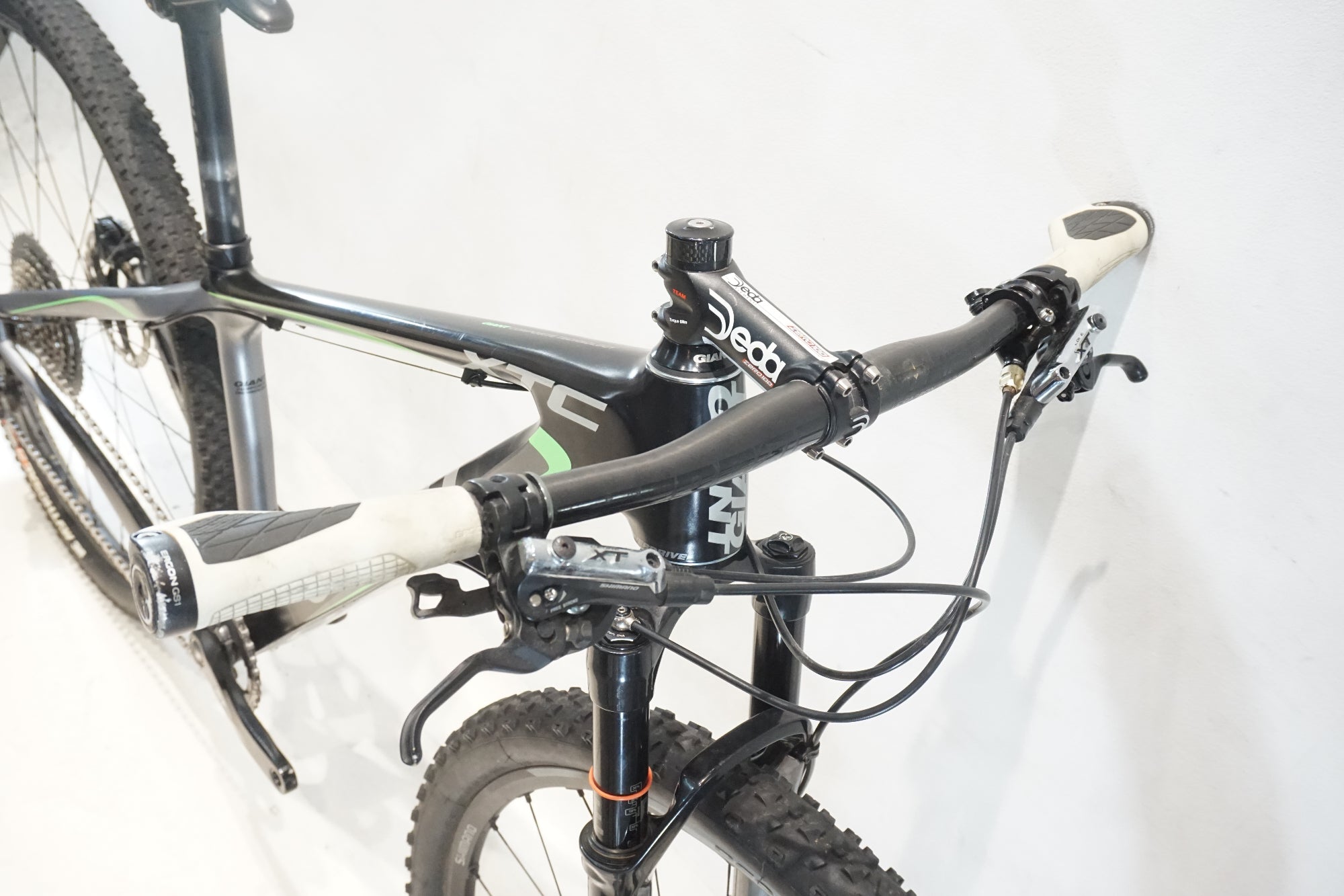 GIANT 「ジャイアント」 XTC COMPOSITE 29er 1 2013年モデル マウンテンバイク / 横浜戸塚店