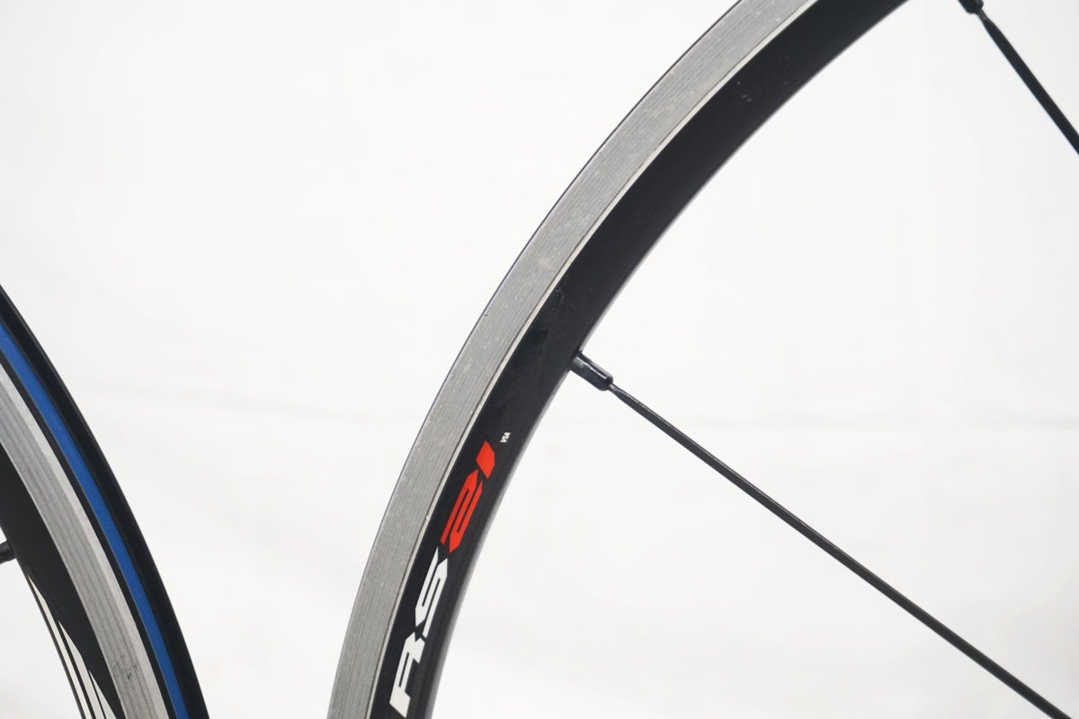 SHIMANO WH-RS21ホイールセット SHIMANO「シマノ」 WH-RS21 シマノ11速 ホイールセット / 浜松店