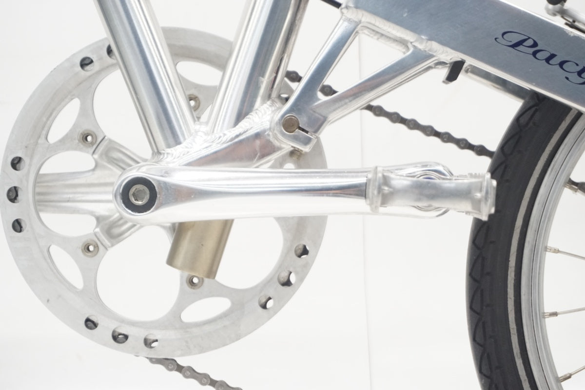 送料無料PEUGEOT折り畳み自転車SHIMANO 8速18インチ 送料無料PEUGEOT折り畳み自転車SHIMANO 8速18インチ