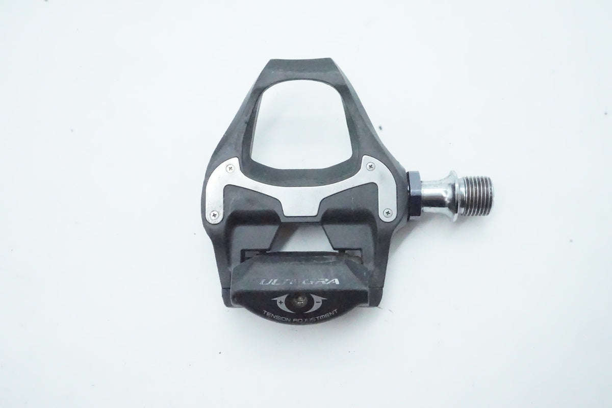SHIMANO「シマノ」 ULTEGRA PD-6800 ペダル/ 京都西院店