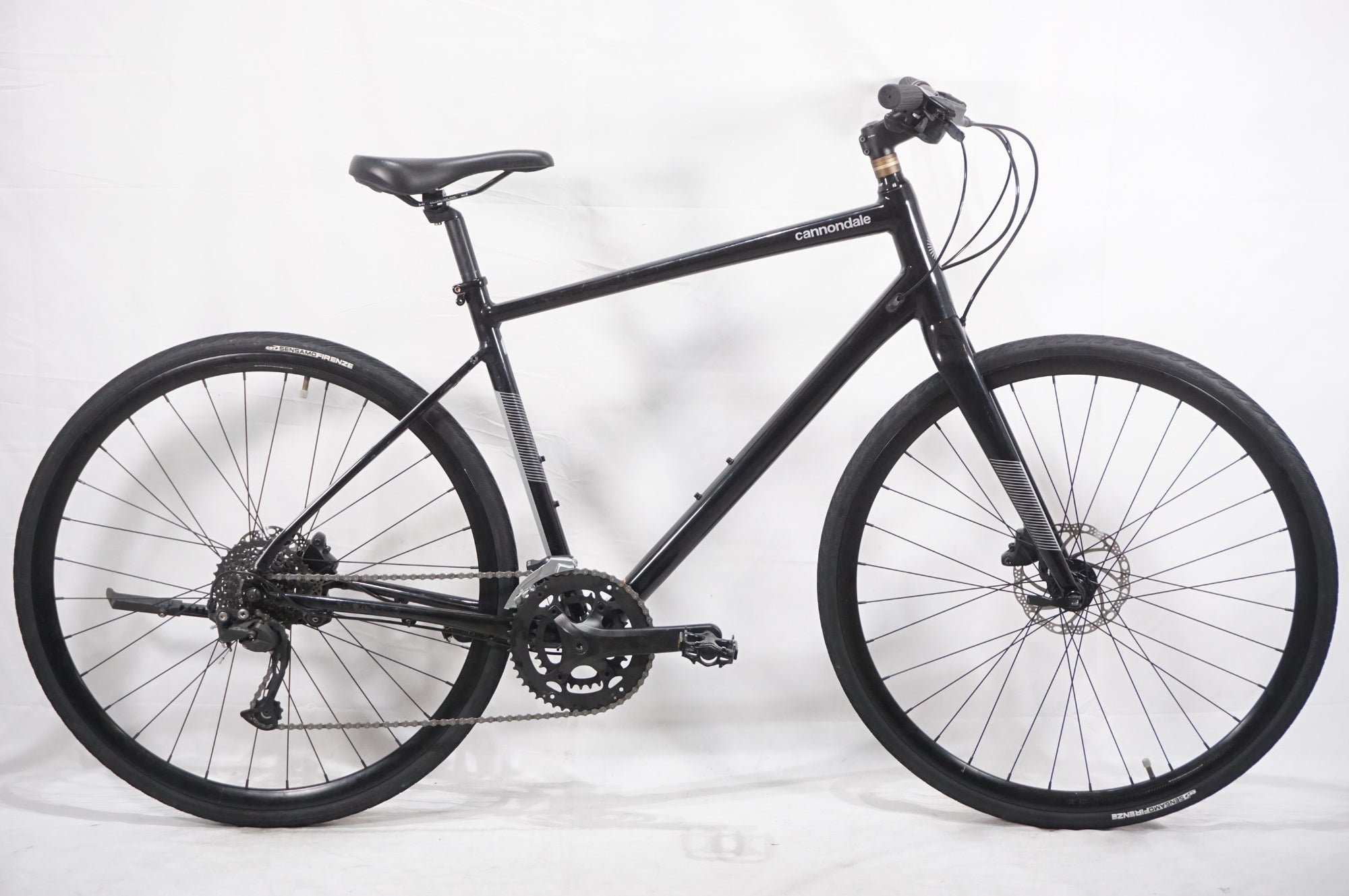 CANNONDALE 「キャノンデール」 QUICK DISC 3 2020年モデル クロスバイク / AKIBA店