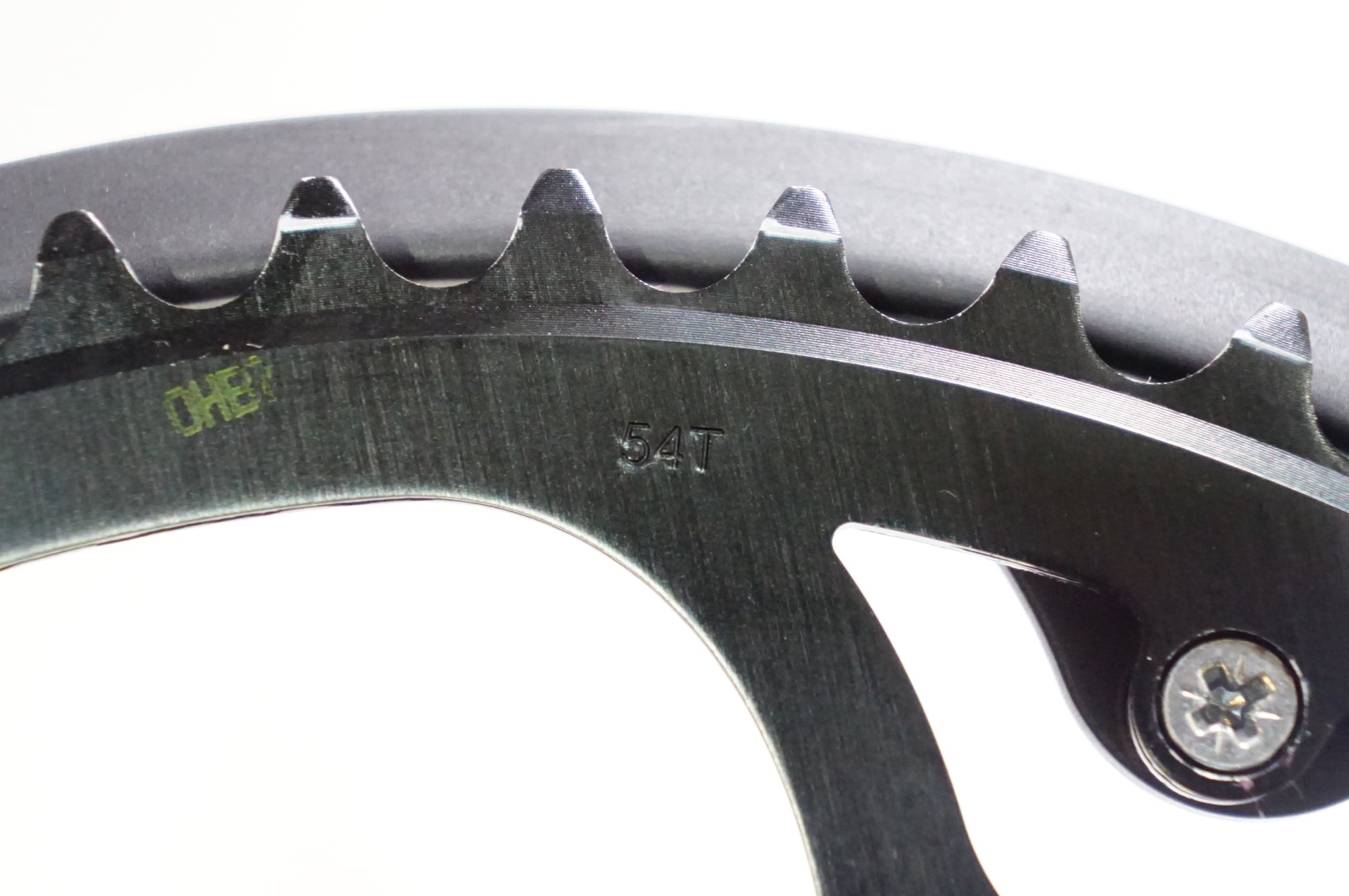 BROMPTON 「ブロンプトン」 54T 170mm 純正クランク / 熊谷本店