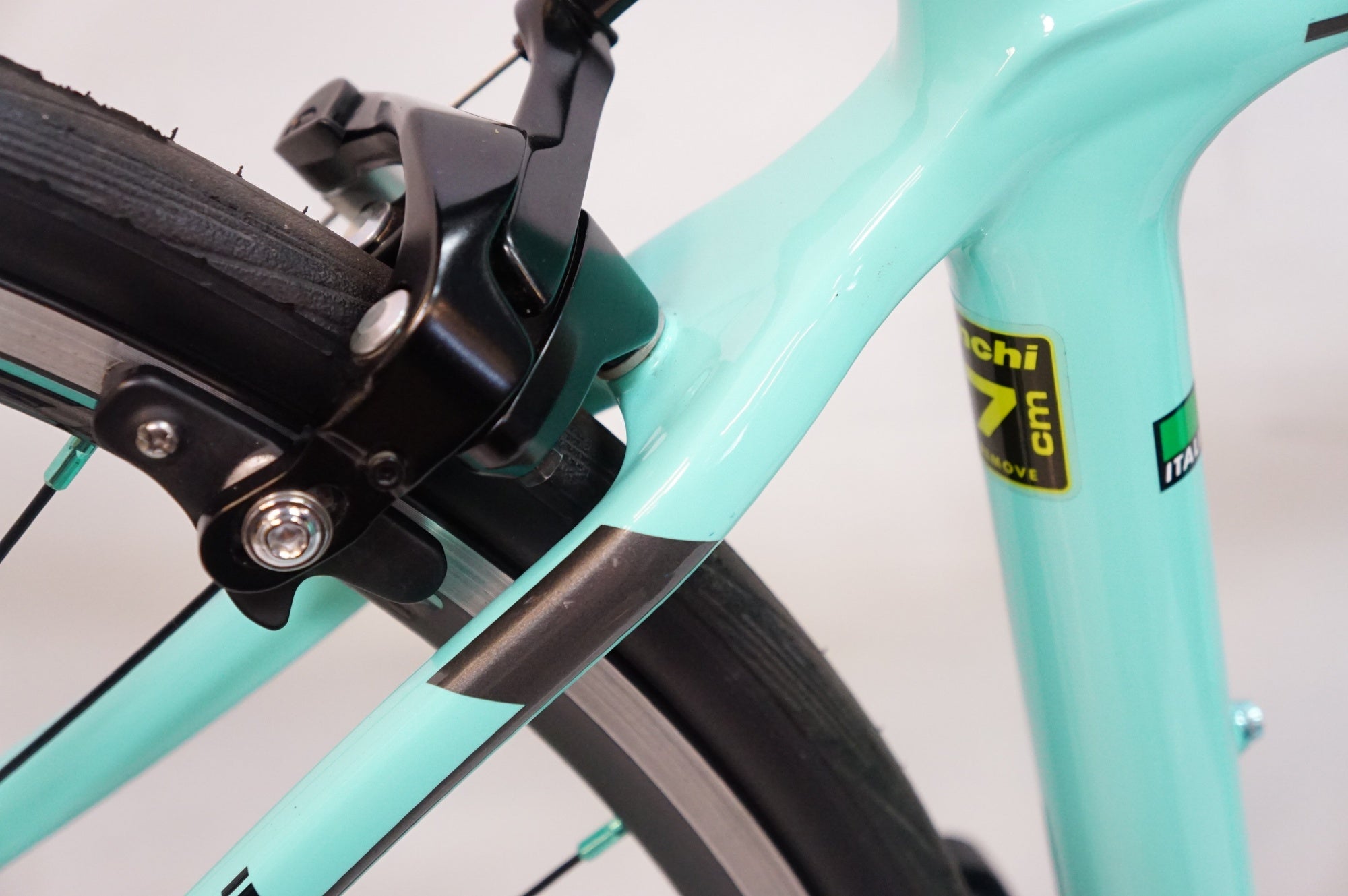 ビアンキ インプルソ 105 R7000 53サイズ 2019年モデル 美車！ ビアンキ BIANCHI インプルソ IMPULSO 2019年モデル 53サイズ